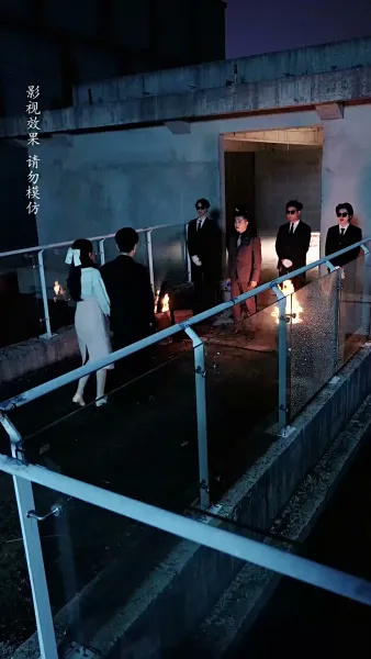 แสงดวงดาวที่เคียงกาย