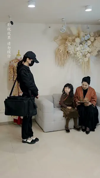 แสงดวงดาวที่เคียงกาย