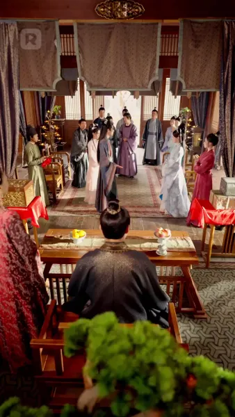 ขุนพลหญิงคืนศักดิ์ศรี