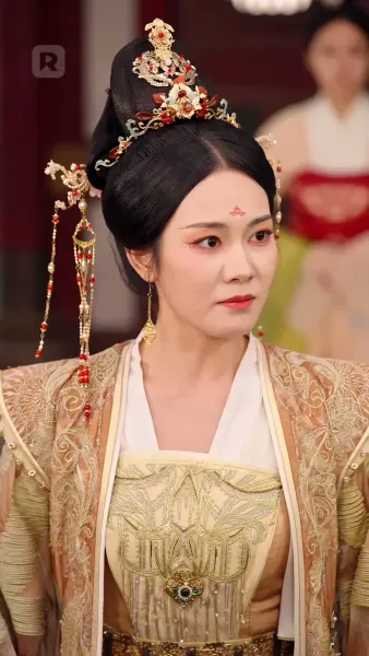 ขุนพลหญิงคืนศักดิ์ศรี