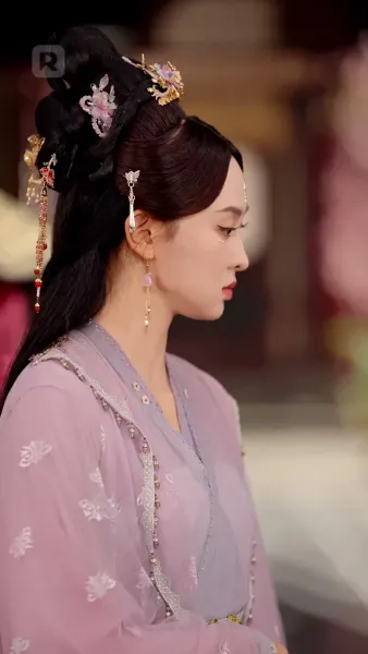 ขุนพลหญิงคืนศักดิ์ศรี