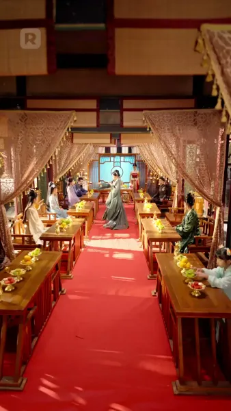 ขุนพลหญิงคืนศักดิ์ศรี