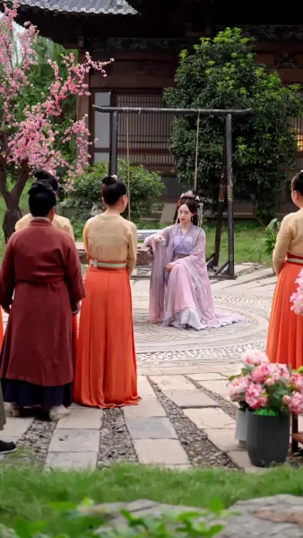 ขุนพลหญิงคืนศักดิ์ศรี