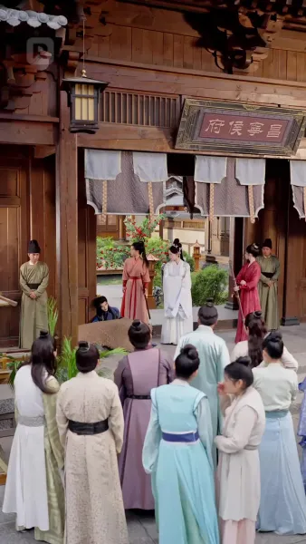 ขุนพลหญิงคืนศักดิ์ศรี