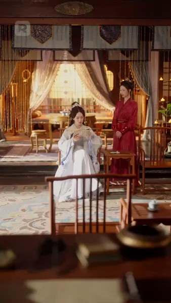 ขุนพลหญิงคืนศักดิ์ศรี