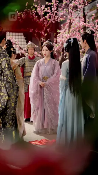 ขุนพลหญิงคืนศักดิ์ศรี