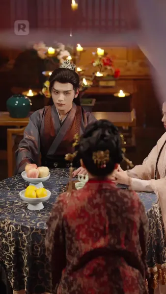 ขุนพลหญิงคืนศักดิ์ศรี