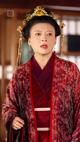 ขุนพลหญิงคืนศักดิ์ศรี