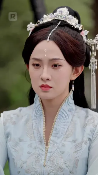 ขุนพลหญิงคืนศักดิ์ศรี