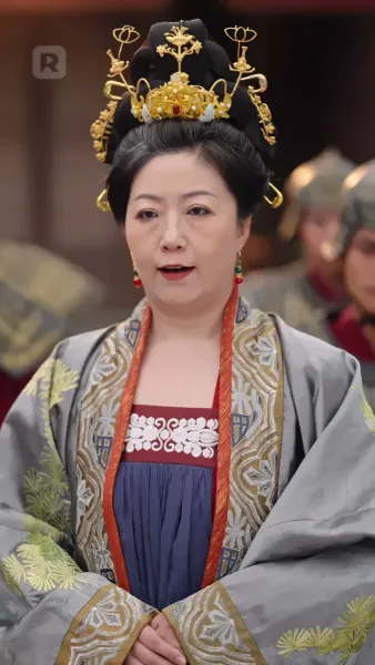 ขุนพลหญิงคืนศักดิ์ศรี