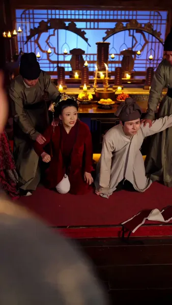 ขุนพลหญิงคืนศักดิ์ศรี