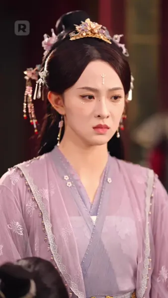 ขุนพลหญิงคืนศักดิ์ศรี