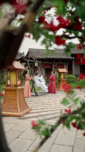 ขุนพลหญิงคืนศักดิ์ศรี