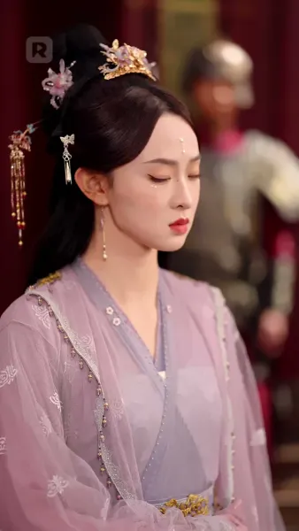 ขุนพลหญิงคืนศักดิ์ศรี