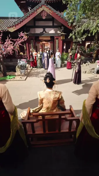 ขุนพลหญิงคืนศักดิ์ศรี