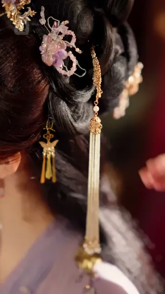 ขุนพลหญิงคืนศักดิ์ศรี