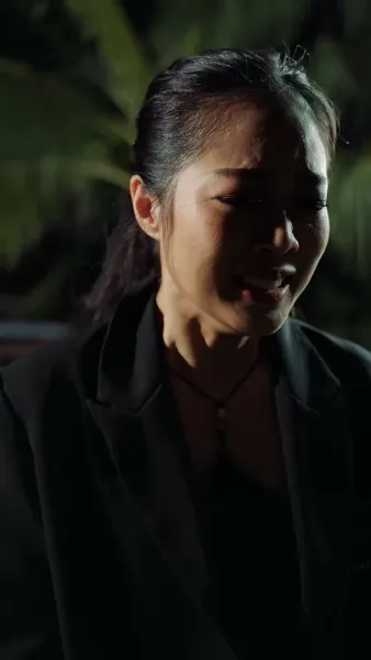 เลขาที่รักโปรดอย่าหนีไป