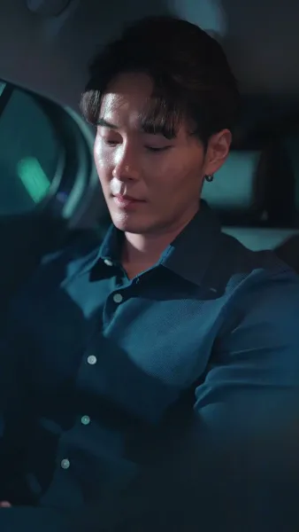 เลขาที่รักโปรดอย่าหนีไป