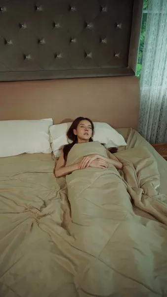 เลขาที่รักโปรดอย่าหนีไป