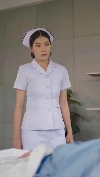 เลขาที่รักโปรดอย่าหนีไป