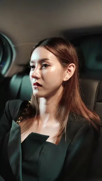 เลขาที่รักโปรดอย่าหนีไป