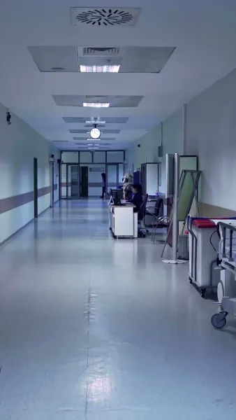 เลขาที่รักโปรดอย่าหนีไป