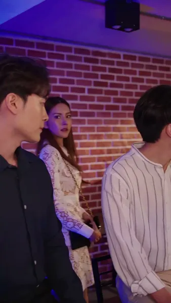 เลขาที่รักโปรดอย่าหนีไป