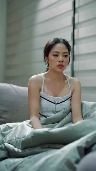 เลขาที่รักโปรดอย่าหนีไป