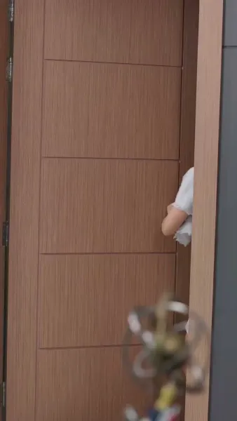 เลขาที่รักโปรดอย่าหนีไป