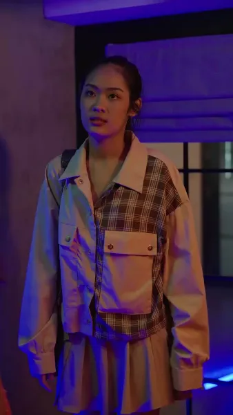 เลขาที่รักโปรดอย่าหนีไป