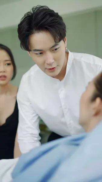 เลขาที่รักโปรดอย่าหนีไป