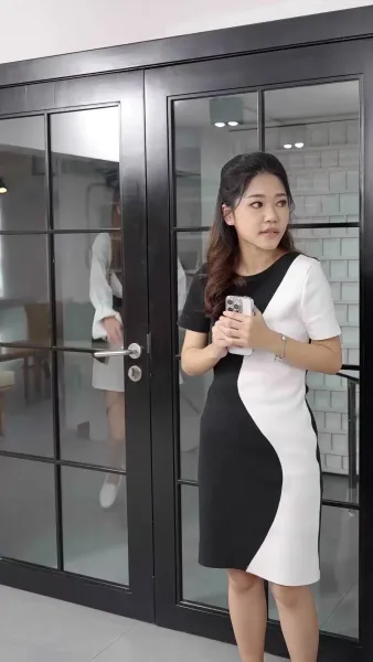 เลขาที่รักโปรดอย่าหนีไป