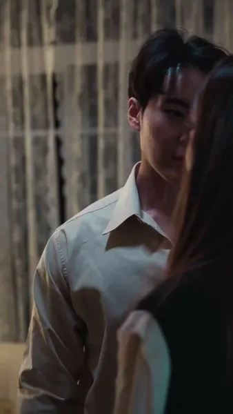 เลขาที่รักโปรดอย่าหนีไป