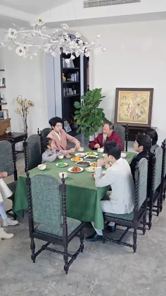 หนูน้อยผู้ถูกสวรรค์รัก