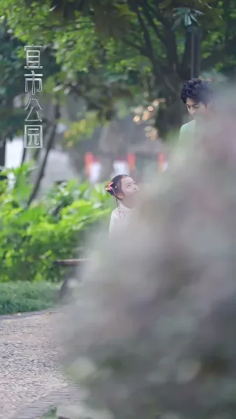 หนูน้อยผู้ถูกสวรรค์รัก