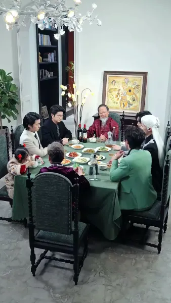 หนูน้อยผู้ถูกสวรรค์รัก