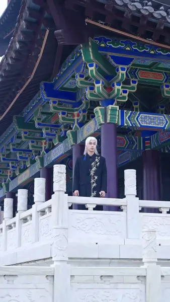 หนูน้อยผู้ถูกสวรรค์รัก