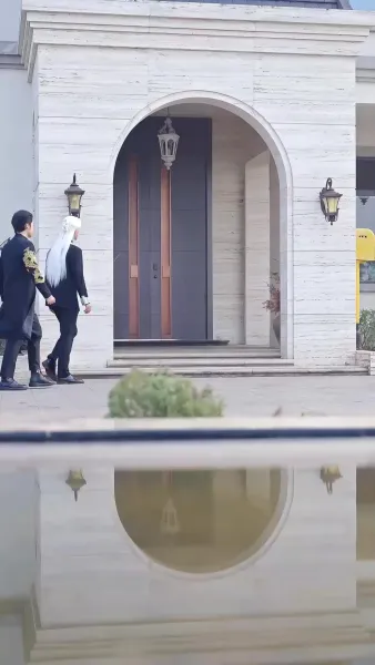 หนูน้อยผู้ถูกสวรรค์รัก