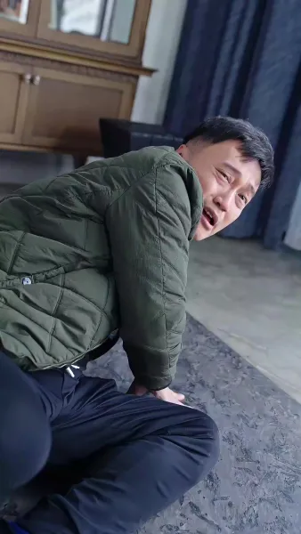 หนูน้อยผู้ถูกสวรรค์รัก