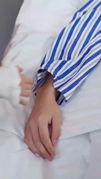 หนูน้อยผู้ถูกสวรรค์รัก