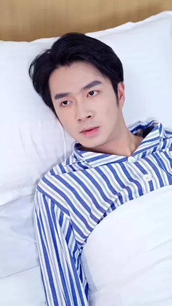 หนูน้อยผู้ถูกสวรรค์รัก