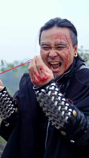 หนูน้อยผู้ถูกสวรรค์รัก