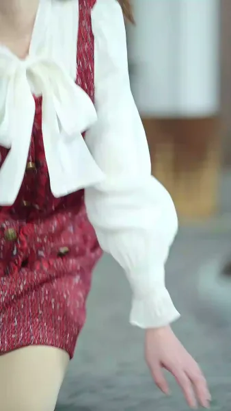 หนูน้อยผู้ถูกสวรรค์รัก