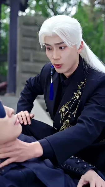 หนูน้อยผู้ถูกสวรรค์รัก