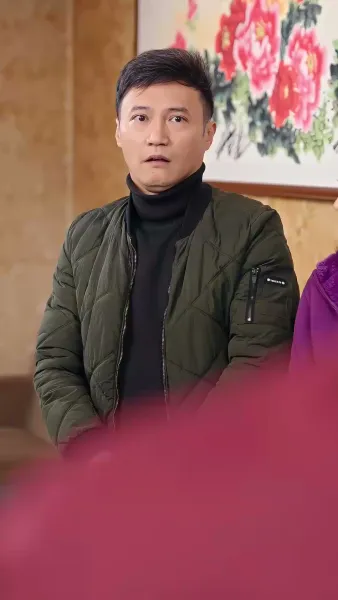 หนูน้อยผู้ถูกสวรรค์รัก