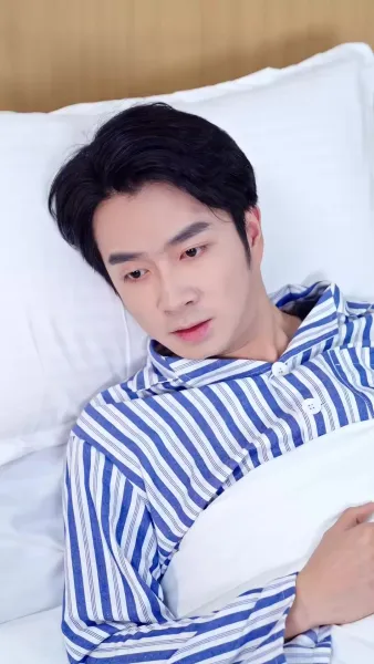 หนูน้อยผู้ถูกสวรรค์รัก