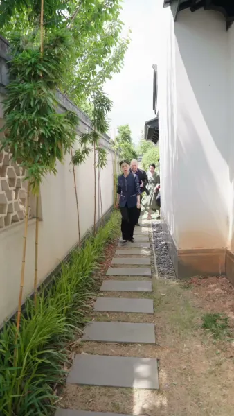 เสียงกระซิบแห่งหัวใจ