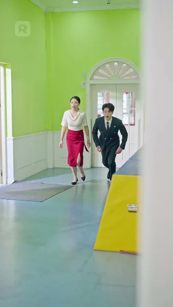 เสียงกระซิบแห่งหัวใจ