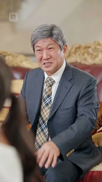 เสียงกระซิบแห่งหัวใจ