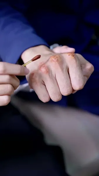 ขนมปังและเหรียญ